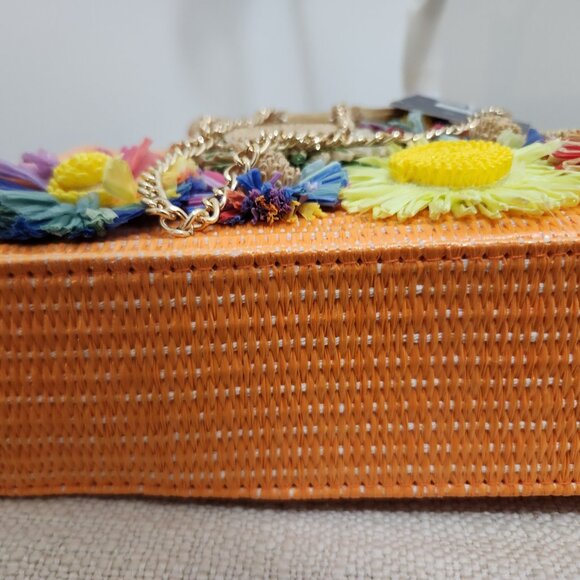 Haute Hippe purse - Picture 4 of 6